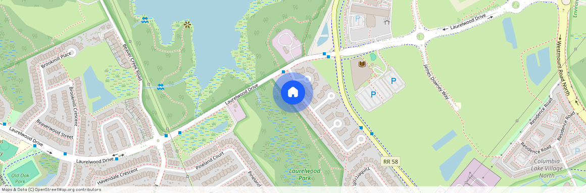 487 Laurel Gate Drive, Kanada, Waterloo