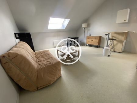 Location Appartement 1 pièce 23m² TROYES 10000 - Photo 3