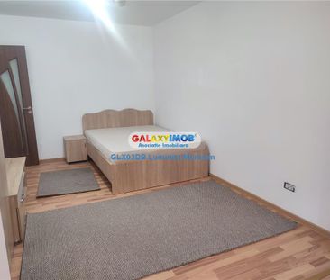 Inchiriere garsoniera confort 1 Targoviste Micro 4 - Fotografie 5
