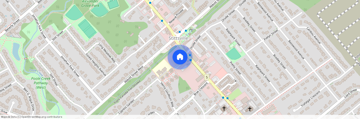 1530 Stittsville Main Street Unit# B, Stittsville - Munster - Richmond