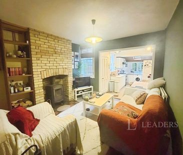 2 bedroom house to rent Springfield Terrace, Cambridge, Cambridgesh... - Photo 6