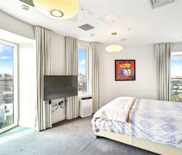 2 bedroom penthouse to rent - Photo 5