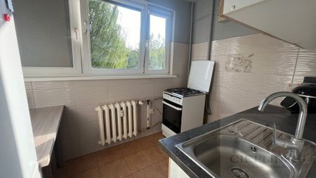 Ładne Mieszkanie 3pok., balkon os. Kaliny - Zdjęcie 5