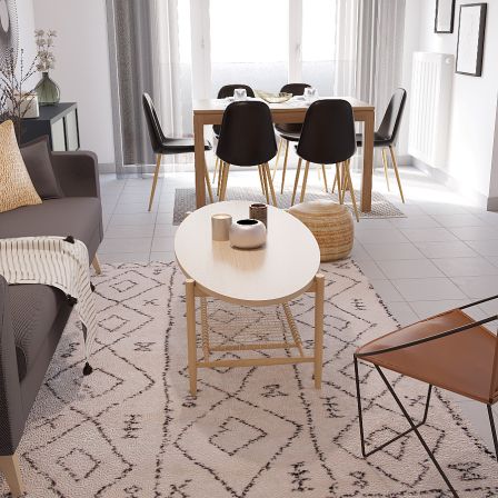 Location Appartement 2 pièces 40m² SOUSTONS 40140 - Photo 1