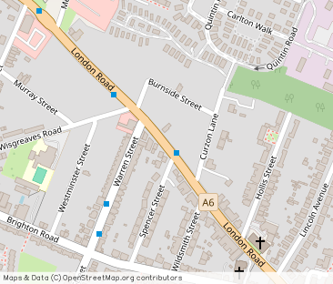 London Road, Alvaston, Derby, DE24 - Photo 1