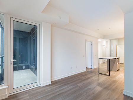 For Lease - 395 Square one Drive Unit# 2307, Mississauga, Ontario - Photo 2