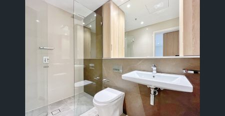 Ultra-convenient city base with views 1-Bed Apartment - Photo 4