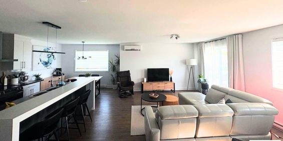 4 1/2 Logement à louer (AOÛT 2026) - Photo 3