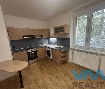 Pronájem bytu 2+1 54 m² - Photo 6