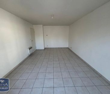 Appartement à louer 2 pièces 47.65m² - Photo 2