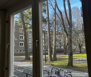 Björnstigen, Solna - Photo 1