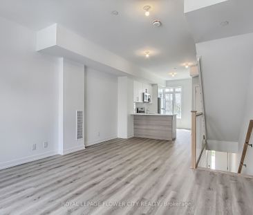 For Lease - 98 Bartley Drive, Toronto, Ontario - Photo 2