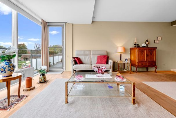 Appartement te huur - Photo 1