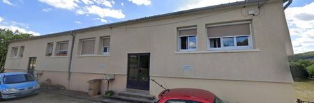 Appartement 2 pièces - 71260 Saint-Gengoux-de-Scissé - Photo 4