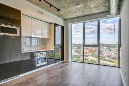 For Lease - 170 Bayview Avenue Unit# 1405, Toronto, Ontario - Photo 2