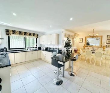 Chalet en alquiler en Estepona - Photo 3