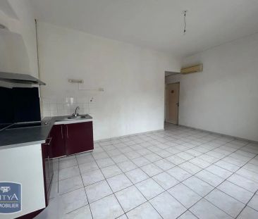 Appartement à louer 2 pièces 38.88m² - Photo 2