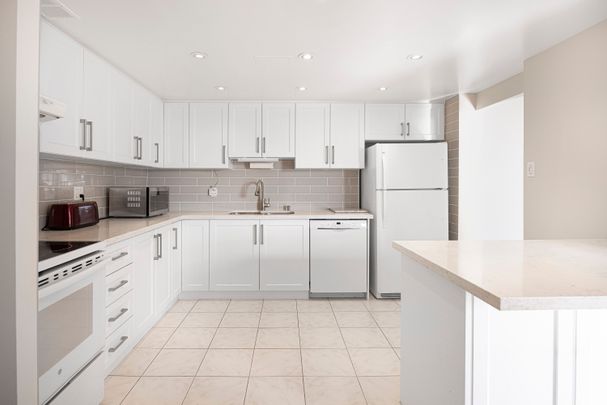 For Lease - 10 MUIRHEAD Road Unit# 2302, Toronto, Ontario - Photo 1