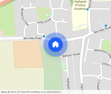 Barnsley Road, Goldthorpe - Photo 1