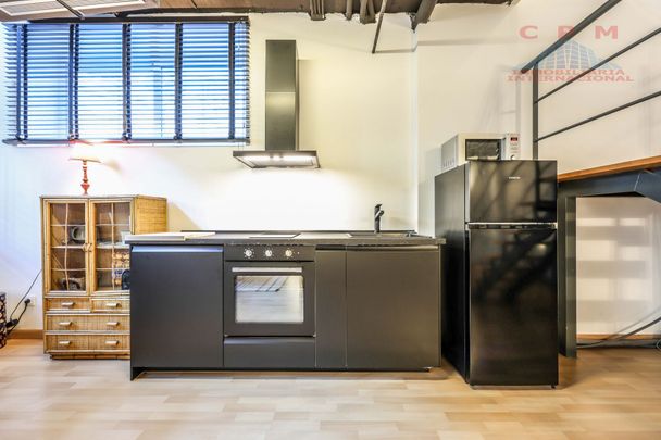 Dúplex de alquiler en Zona Industrial - Photo 1