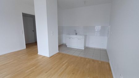 location Appartement T2 DE 44.9m² À MASSY - Photo 5