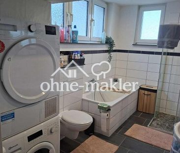 Haus im Haus - Sanierte 4,5 Zimmer Wohnung mit Einfamilienhaus Flair - Photo 6