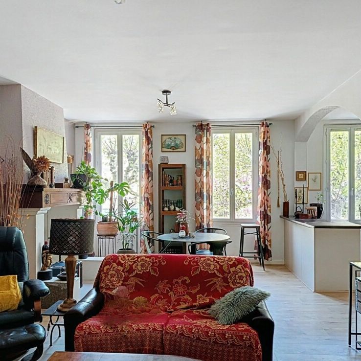 Albi – Appartement T3 bis - Photo 1
