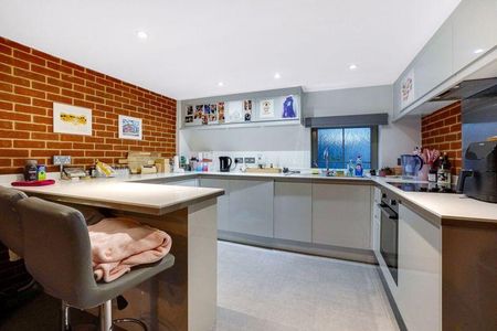 1 bedroom terraced house to rent - Photo 5