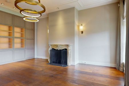 Appartement te huur: Herengracht 446-B 1017 CA Amsterdam - Photo 5