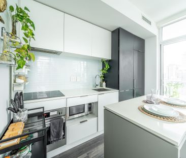 For Lease - 33 Helendale Avenue Unit# 1806, Toronto, Ontario - Photo 2