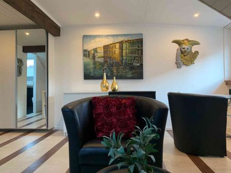 1.5 Zimmer, 35 m², 5. Stock - Photo 2