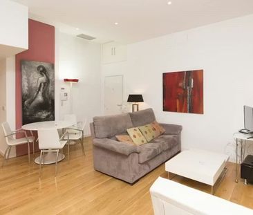 Calle de Iriarte, Madrid, Community of Madrid 28028 - Photo 3