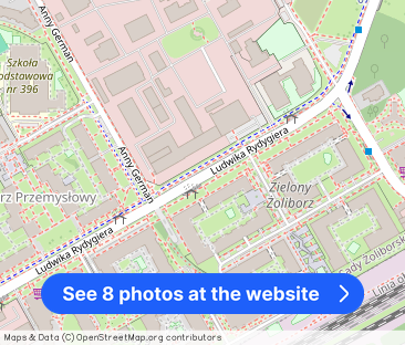 Ekskluzywne 3 Pokoje | Żoliborz Artystyczny sPlace - Photo 1