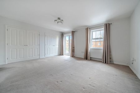 4 bedroom town house to rent - Photo 4