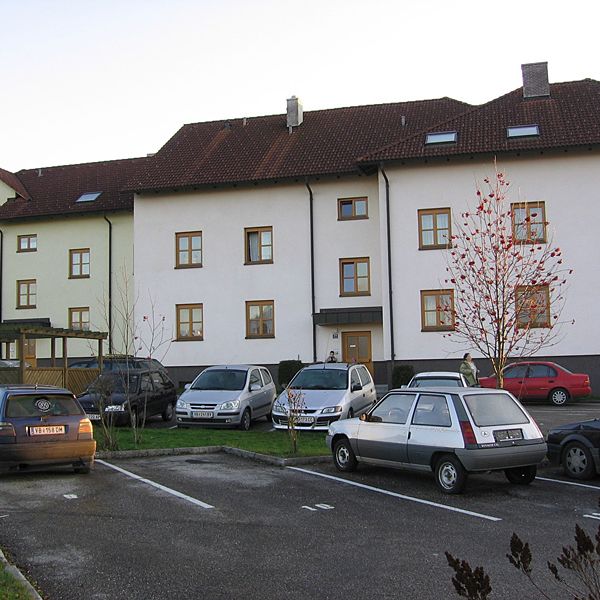 Wohnanlage der LAWOG Würfelspielstr.30/6 4873 Frankenburg - Foto 2