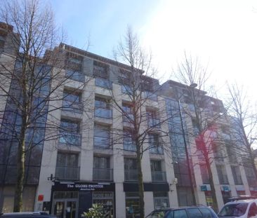 Location appartement T3 75.20m² à Reims (51100) - Photo 1