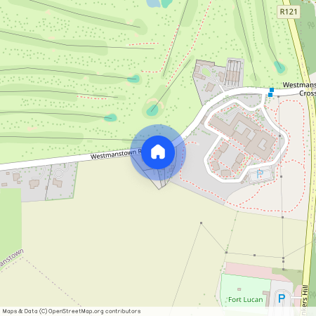 Port A Glin House, Westmanstown, Lucan, County Dublin, K78 R5C0