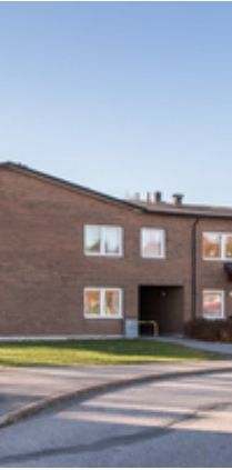 Diagonalvägen, Nyköping - Foto 1