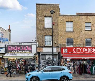 Deptford High Street, London, SE8 - Photo 6