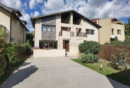 Luxury Villa for rent, Pipera area - Photo 2