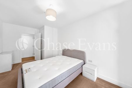 1 bedroom apartment to rent - Photo 5