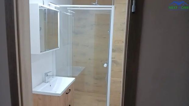 Pronájem byt po rekonstrukci 2+kk, OV, 42 m - Fotografie 1