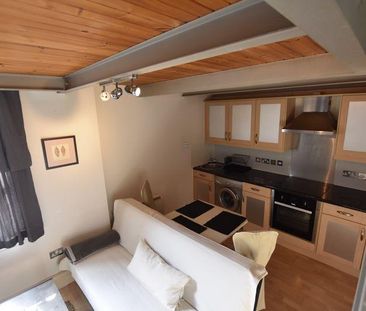 1 bedroom apartment to rent - Photo 4