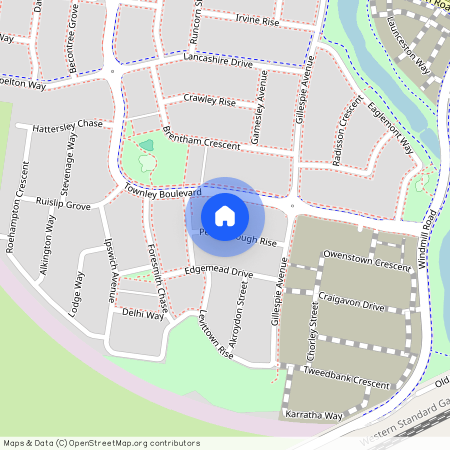 18 Peterborough Rise, Vic 3030, Werribee