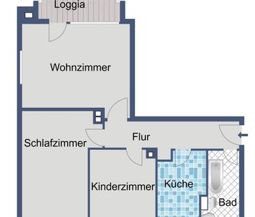 Neues Jahr, neue Wohnung! - Photo 5