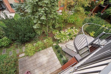 Appartement à louer, Montréal (Verdun/Île-des-Soeurs) - Photo 5