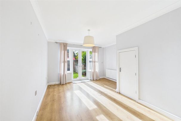 2 bedroom semi-detached house to rent - Photo 1