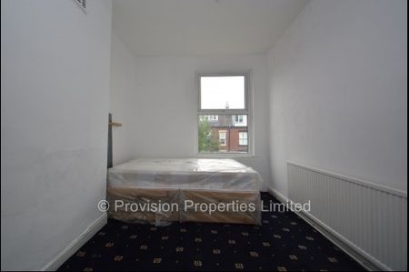 2 Bedroom Houses in Burley - Photo 5