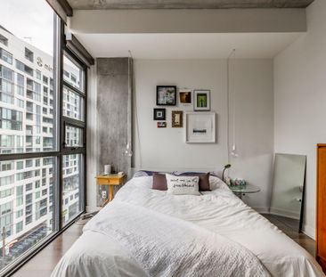 For Lease - 60 Bathurst Street Unit# 811, Toronto, Ontario - Photo 2