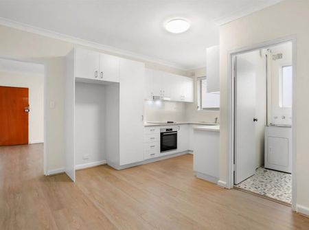 Croydon Park - Photo 5